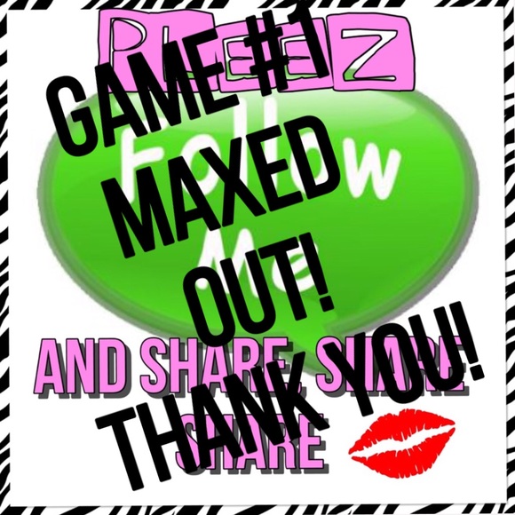 LOTS O BLUES 🔵Follow my BLUES/Share 5-10 listings - Picture 2 of 8